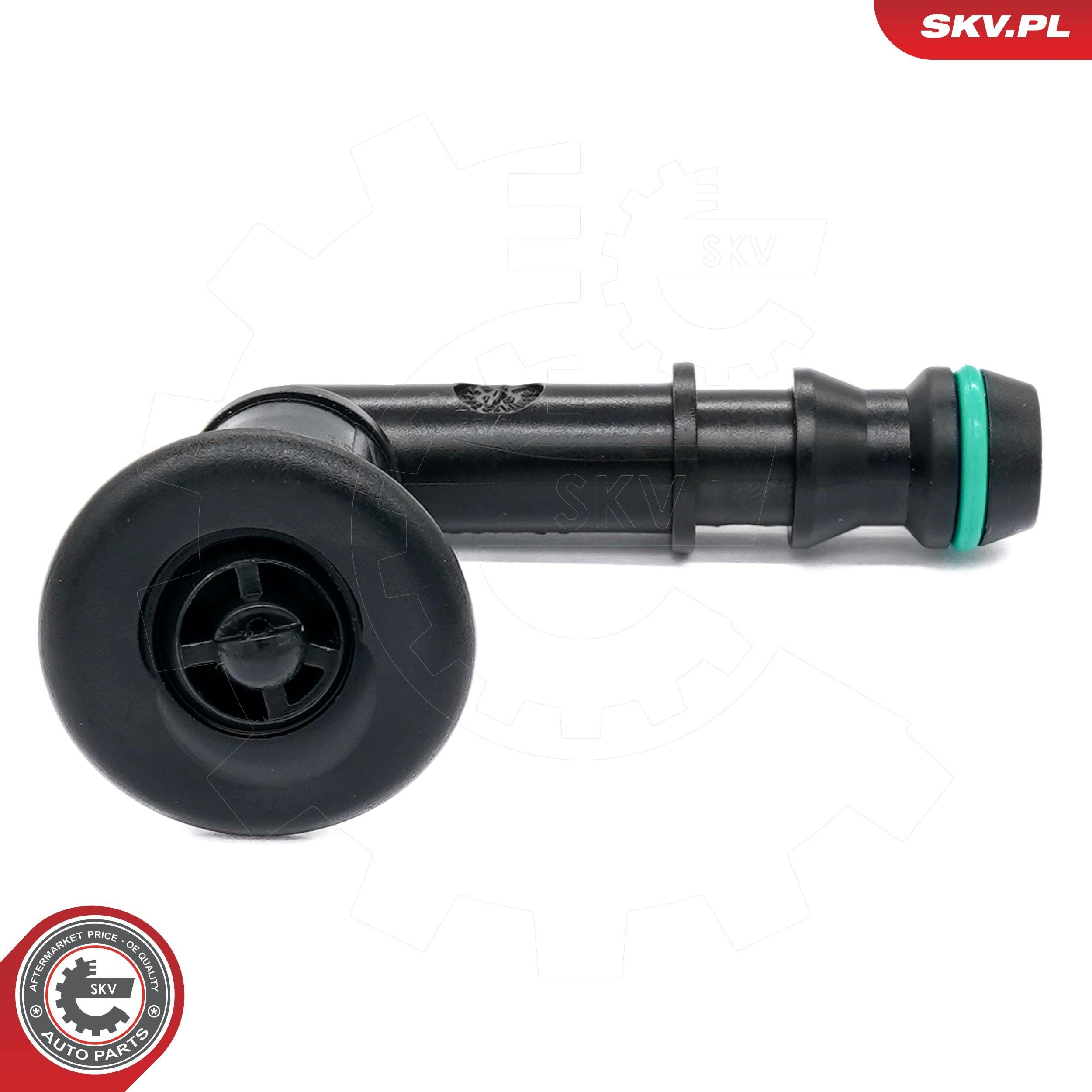 Форсунка омивача фари передньої, правої AND 30955134 ціна, від 10.76 USD